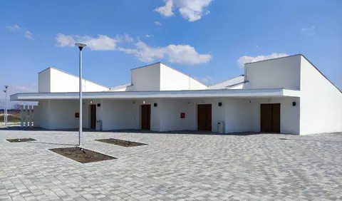 Kapela u Golubovcima (izgradnja) — fotografija 23 od 54