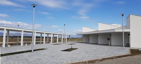 Kapela u Golubovcima (izgradnja) — fotografija 30 od 54