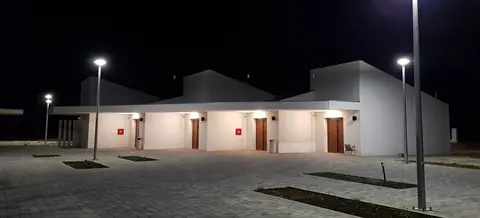 Kapela u Golubovcima (izgradnja) — fotografija 4 od 54