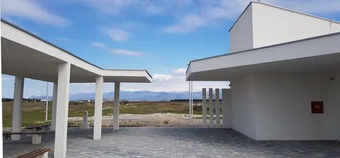 Kapela u Golubovcima (izgradnja) — fotografija 47 od 54