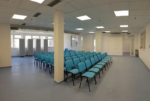 Dom Zdravlja „Stara Varoš” — fotografija 15 od 25