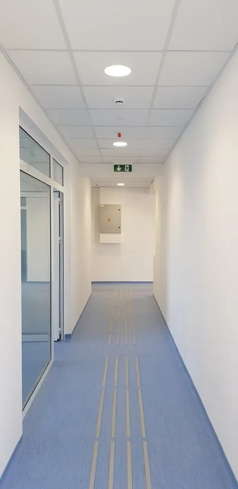 Dom Zdravlja „Stara Varoš” — fotografija 7 od 25