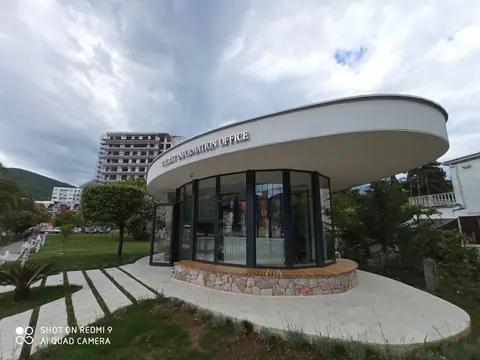 Info Punkt (izgradnja) — fotografija 4 od 10