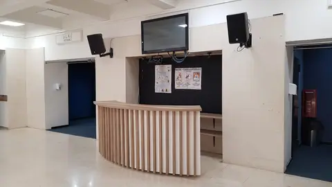 J.U. KIC „Budo Tomović” (adaptacija) — fotografija 7 od 13