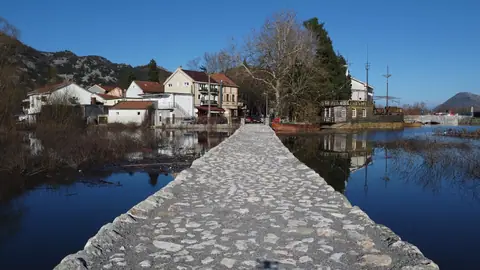 Pješačka staza u Virpazaru (restauracija) — fotografija 11 od 13