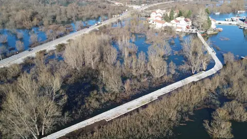 Pješačka staza u Virpazaru (restauracija) — fotografija 12 od 13