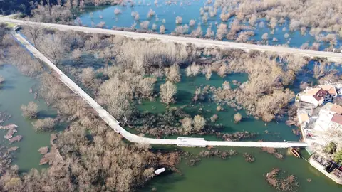 Pješačka staza u Virpazaru (restauracija) — fotografija 4 od 13