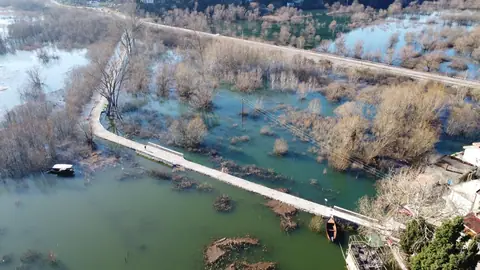 Pješačka staza u Virpazaru (restauracija) — fotografija 6 od 13