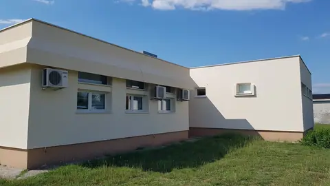 Dom zdravlja „Golubovci” — fotografija 2 od 8