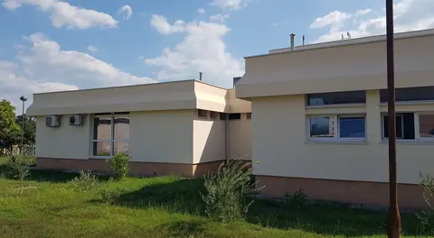 Dom zdravlja „Golubovci” — fotografija 6 od 8
