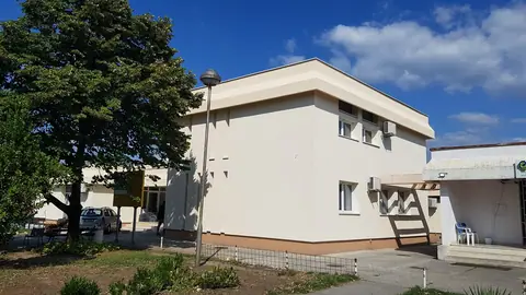 Dom zdravlja „Golubovci” — fotografija 7 od 8