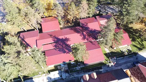 Dječji vrtić JPU „Zagorka Ivanović” (sanacija krova i oluka) — fotografija 4 od 8