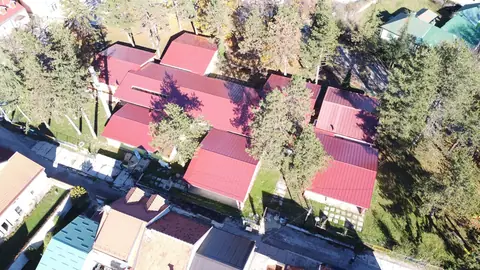 Dječji vrtić JPU „Zagorka Ivanović” (sanacija krova i oluka) — fotografija 5 od 8