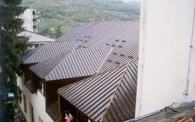 Hotel „Komovi” — fotografija 2 od 2