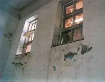 Višenamjenska sala Gimnazije — fotografija 2 od 3