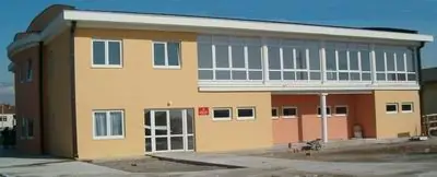 Dom Kulture „Tološi” — fotografija 3 od 3