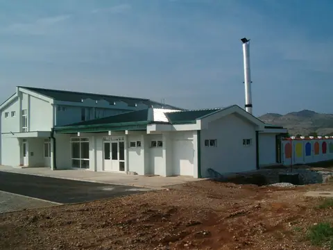 Rasadnički kompleks na Sitnici — fotografija 5 od 10