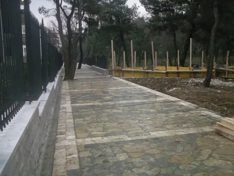 Pješačka staza „Kruševac” — fotografija 4 od 10