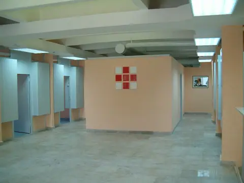 Dom zdravlja — fotografija 3 od 7